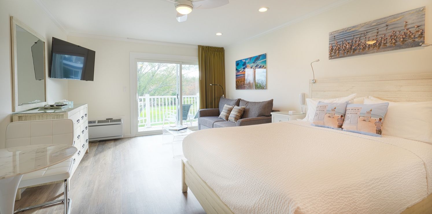 Sample Living Room