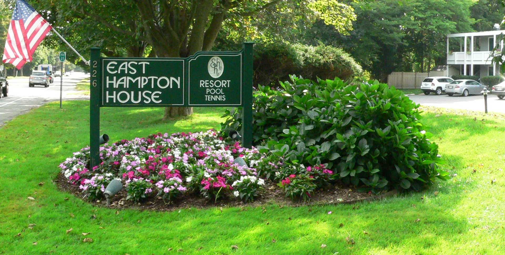 East Hampton House Resort Home