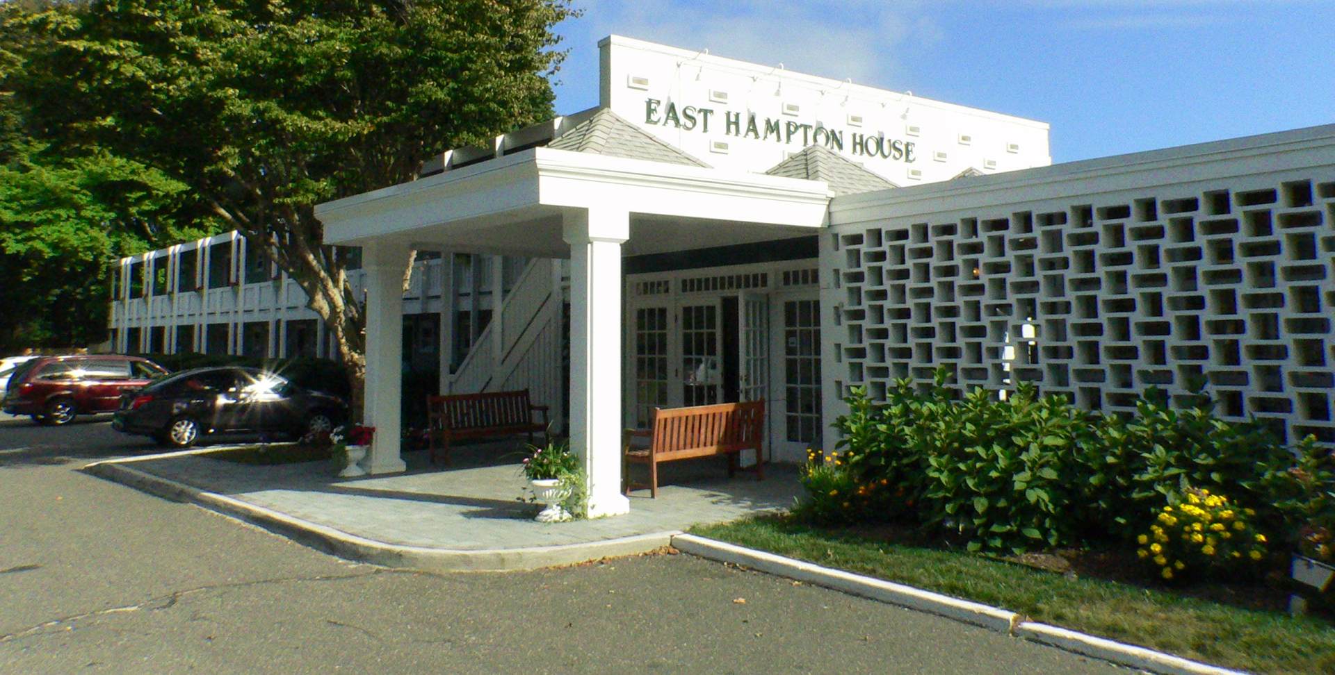 East Hampton House Resort Home East Hampton House